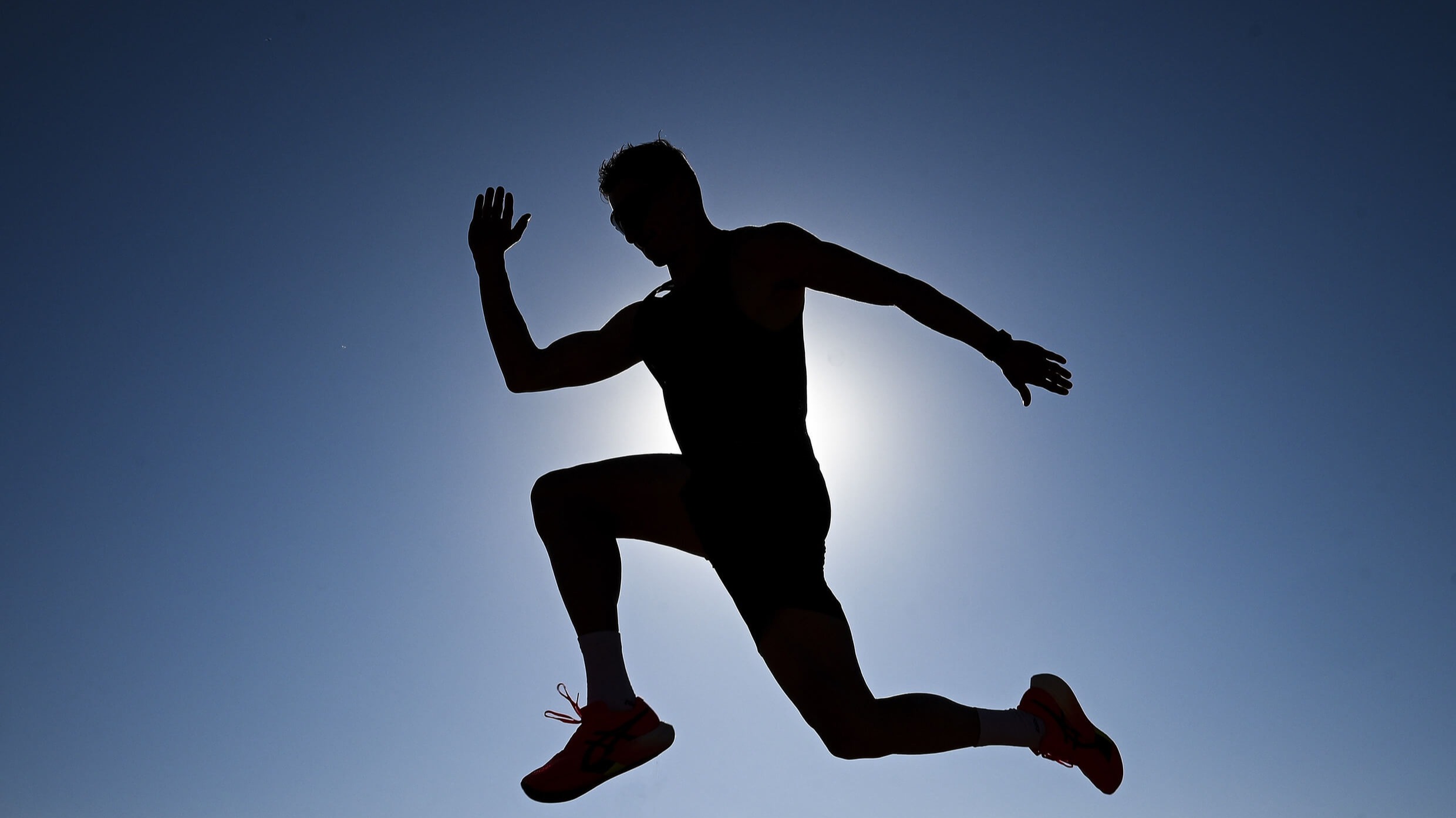 Atletismo (Fondo y Velocidad)