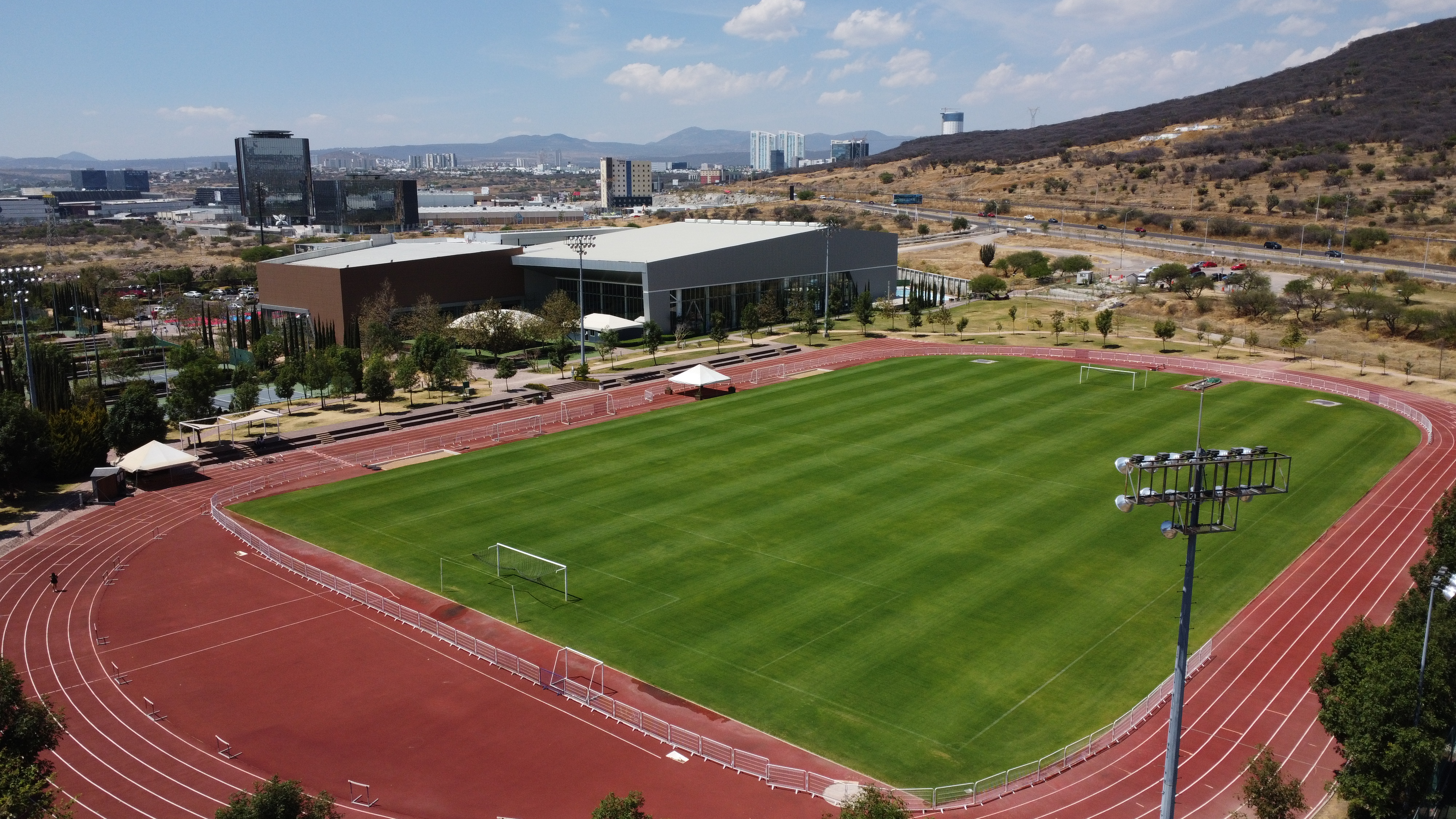 Campo de futbol