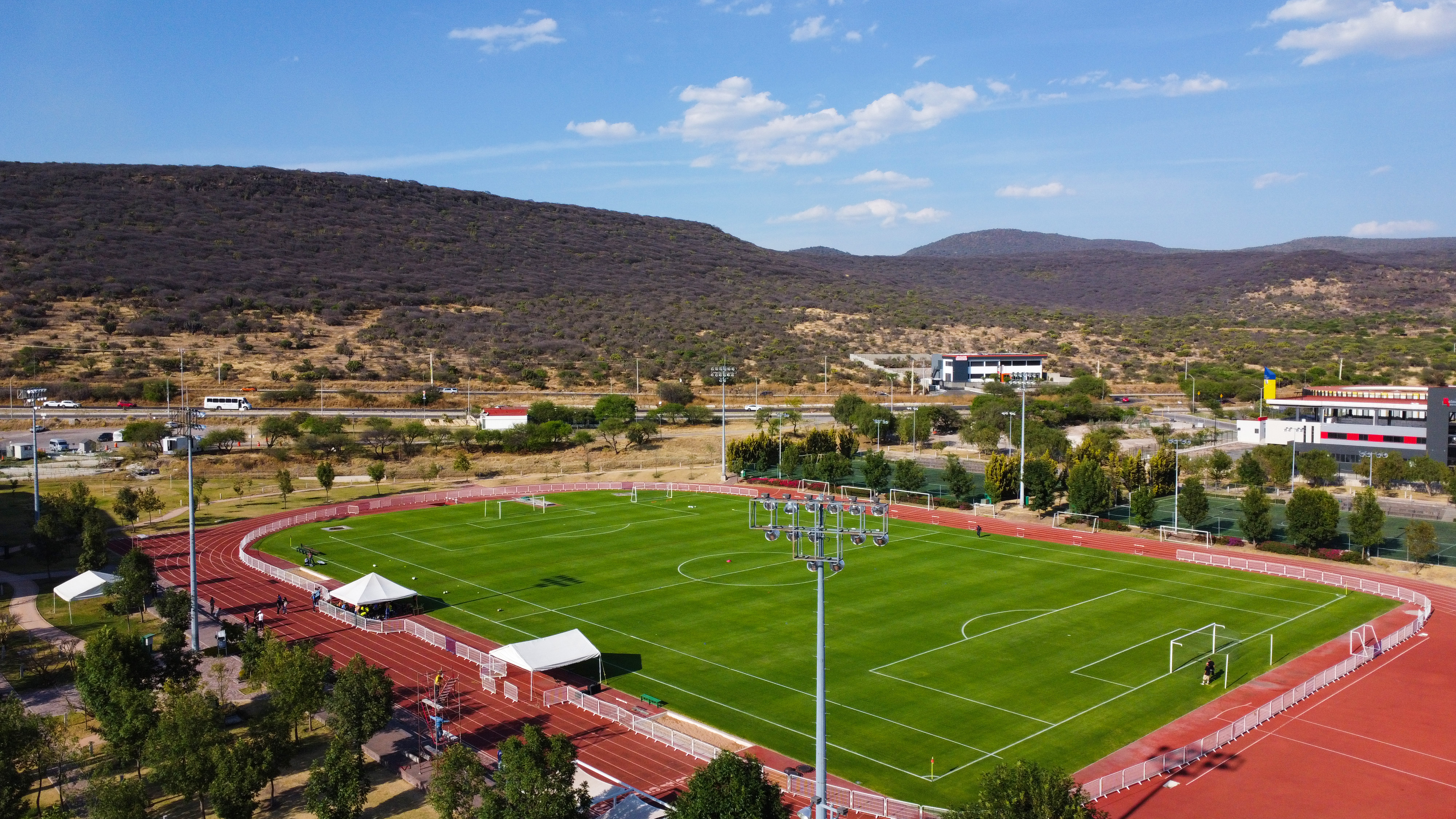 Campo de futbol