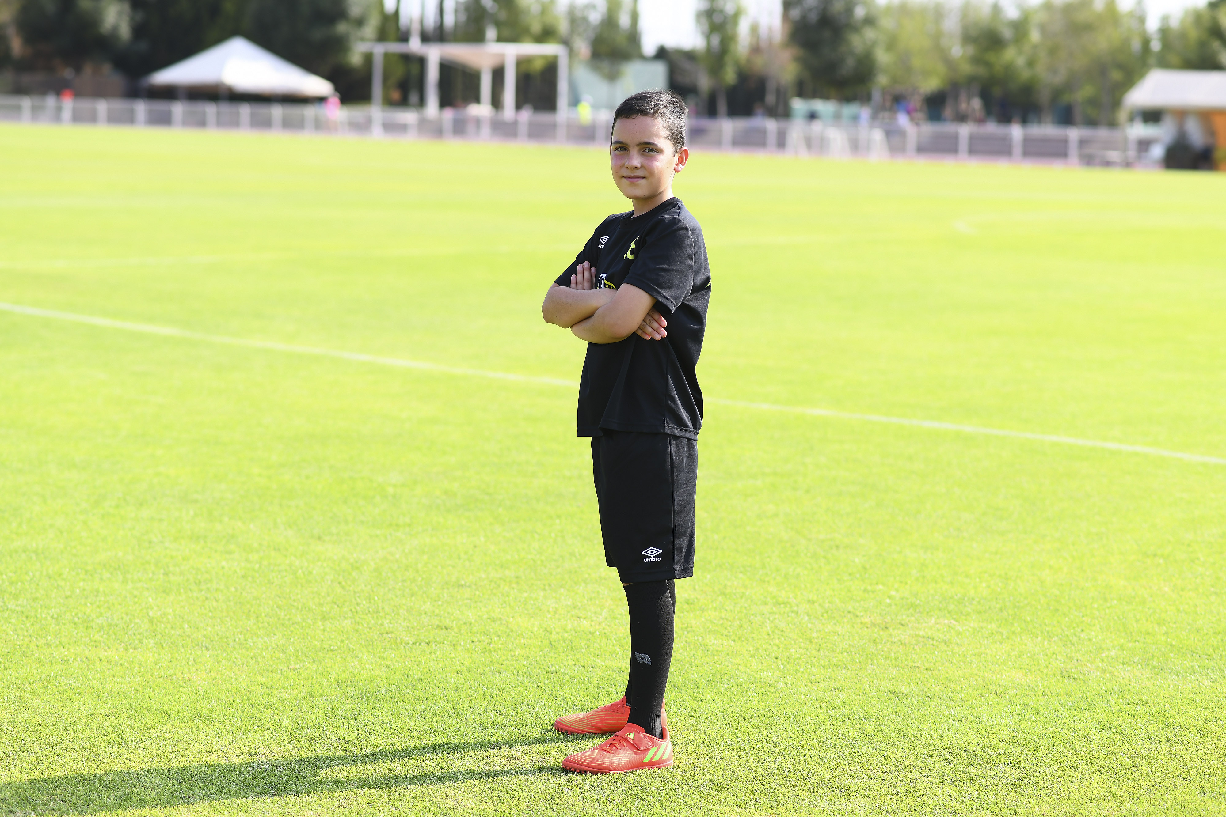 Campo de futbol