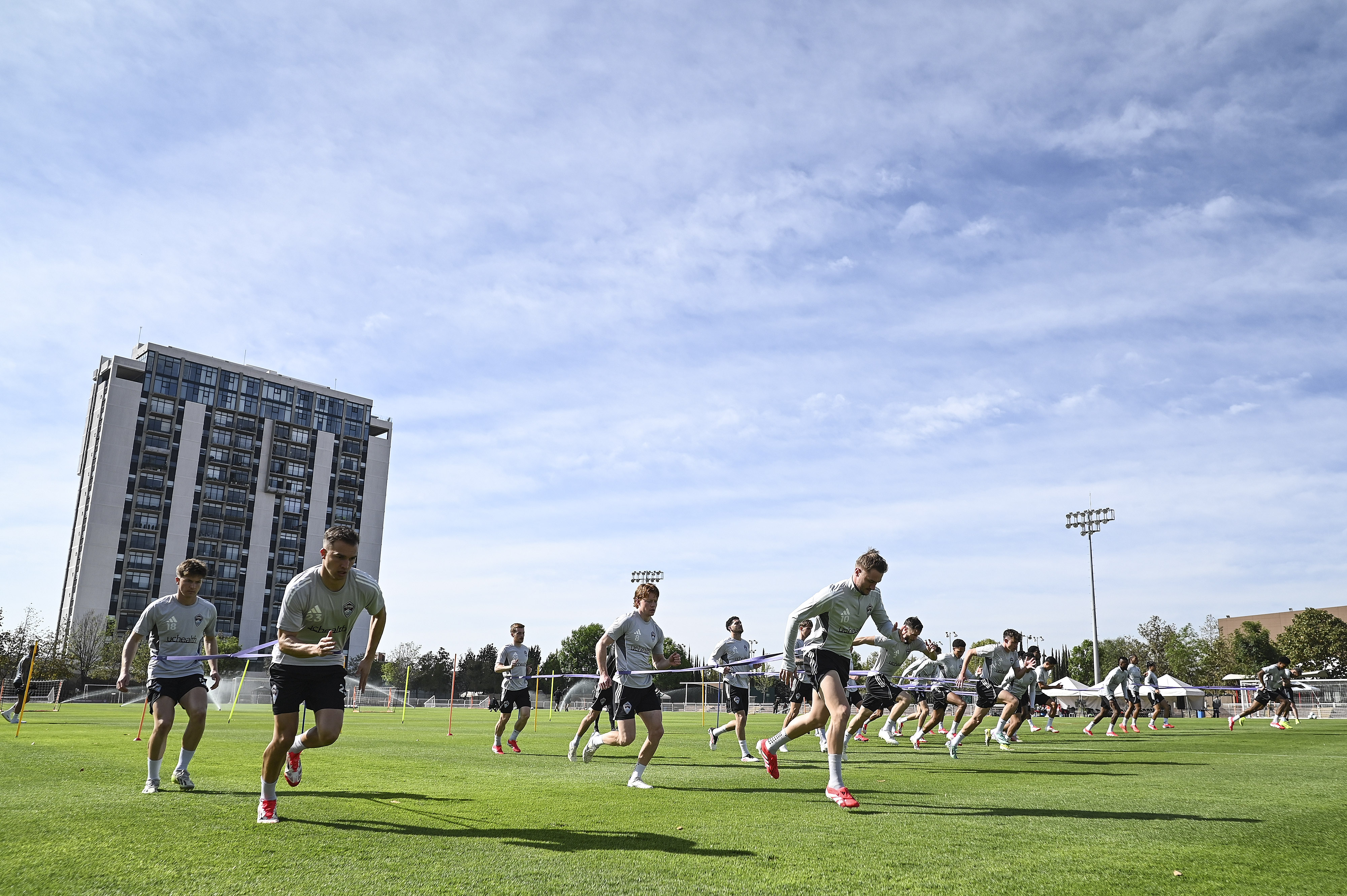 Campo de futbol